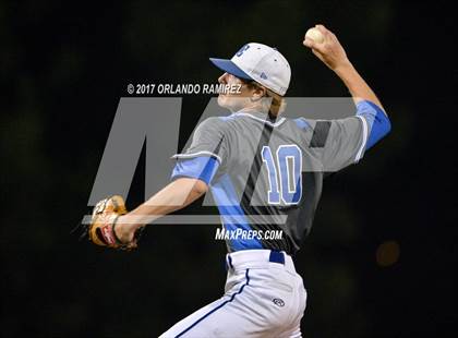 Thumbnail 1 in Eastlake vs Helix (CIF SDS Open Division Final) photogallery.