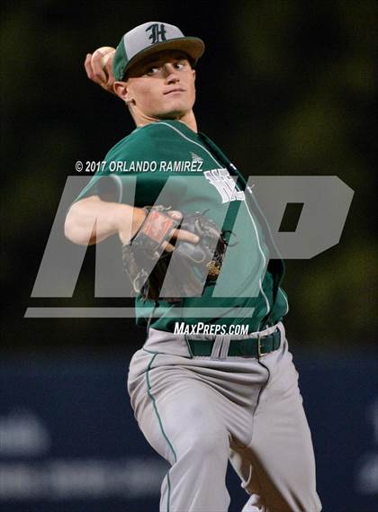Thumbnail 1 in Eastlake vs Helix (CIF SDS Open Division Final) photogallery.