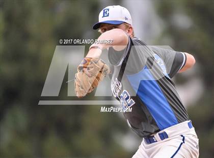 Thumbnail 1 in Eastlake vs Helix (CIF SDS Open Division Final) photogallery.