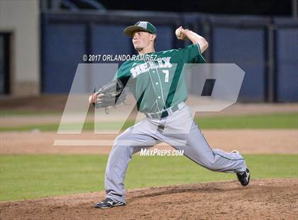 Thumbnail 1 in Eastlake vs Helix (CIF SDS Open Division Final) photogallery.