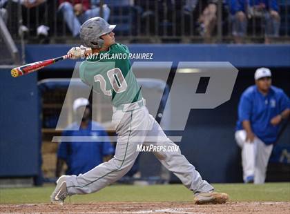 Thumbnail 3 in Eastlake vs Helix (CIF SDS Open Division Final) photogallery.