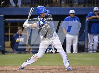 Thumbnail 2 in Eastlake vs Helix (CIF SDS Open Division Final) photogallery.