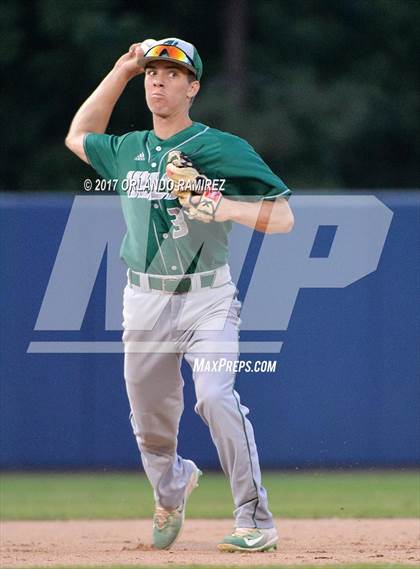 Thumbnail 2 in Eastlake vs Helix (CIF SDS Open Division Final) photogallery.