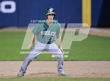 Thumbnail 3 in Eastlake vs Helix (CIF SDS Open Division Final) photogallery.