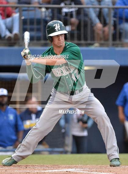 Thumbnail 2 in Eastlake vs Helix (CIF SDS Open Division Final) photogallery.