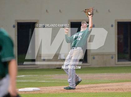 Thumbnail 2 in Eastlake vs Helix (CIF SDS Open Division Final) photogallery.