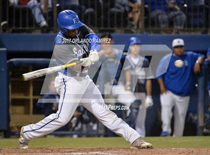 Thumbnail 1 in Eastlake vs Helix (CIF SDS Open Division Final) photogallery.