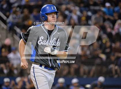 Thumbnail 1 in Eastlake vs Helix (CIF SDS Open Division Final) photogallery.