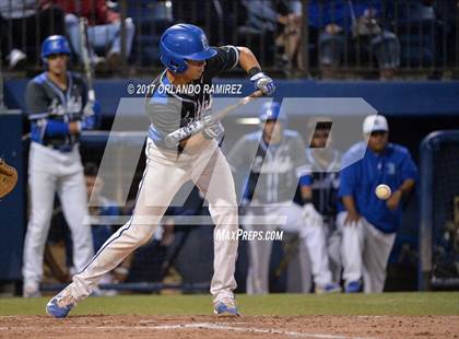 Thumbnail 2 in Eastlake vs Helix (CIF SDS Open Division Final) photogallery.