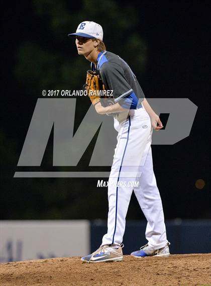 Thumbnail 3 in Eastlake vs Helix (CIF SDS Open Division Final) photogallery.