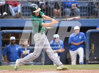 Thumbnail 2 in Eastlake vs Helix (CIF SDS Open Division Final) photogallery.