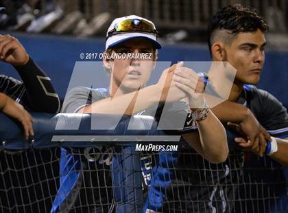 Thumbnail 1 in Eastlake vs Helix (CIF SDS Open Division Final) photogallery.