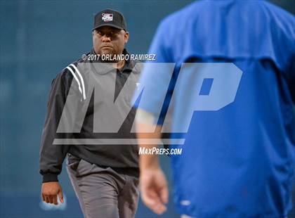 Thumbnail 3 in Eastlake vs Helix (CIF SDS Open Division Final) photogallery.