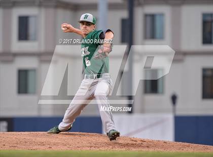 Thumbnail 3 in Eastlake vs Helix (CIF SDS Open Division Final) photogallery.