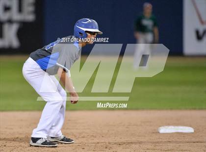 Thumbnail 1 in Eastlake vs Helix (CIF SDS Open Division Final) photogallery.