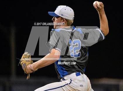 Thumbnail 1 in Eastlake vs Helix (CIF SDS Open Division Final) photogallery.