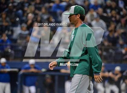Thumbnail 2 in Eastlake vs Helix (CIF SDS Open Division Final) photogallery.