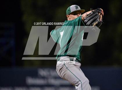 Thumbnail 1 in Eastlake vs Helix (CIF SDS Open Division Final) photogallery.
