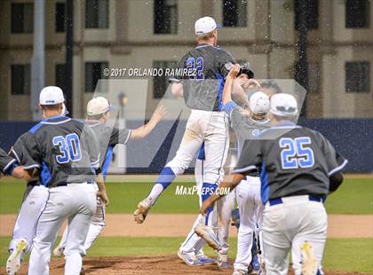 Thumbnail 3 in Eastlake vs Helix (CIF SDS Open Division Final) photogallery.