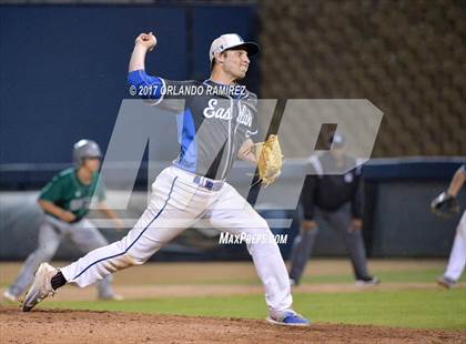 Thumbnail 3 in Eastlake vs Helix (CIF SDS Open Division Final) photogallery.