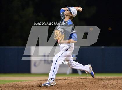 Thumbnail 2 in Eastlake vs Helix (CIF SDS Open Division Final) photogallery.