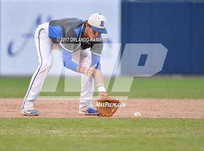 Thumbnail 3 in Eastlake vs Helix (CIF SDS Open Division Final) photogallery.