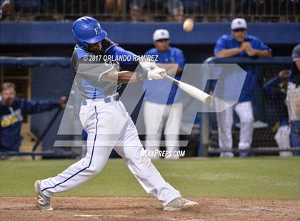 Thumbnail 3 in Eastlake vs Helix (CIF SDS Open Division Final) photogallery.