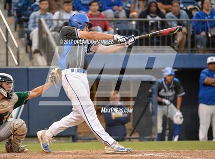 Thumbnail 1 in Eastlake vs Helix (CIF SDS Open Division Final) photogallery.