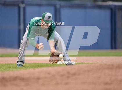 Thumbnail 1 in Eastlake vs Helix (CIF SDS Open Division Final) photogallery.