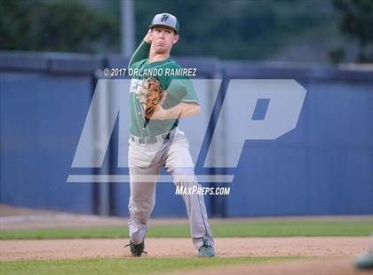 Thumbnail 2 in Eastlake vs Helix (CIF SDS Open Division Final) photogallery.