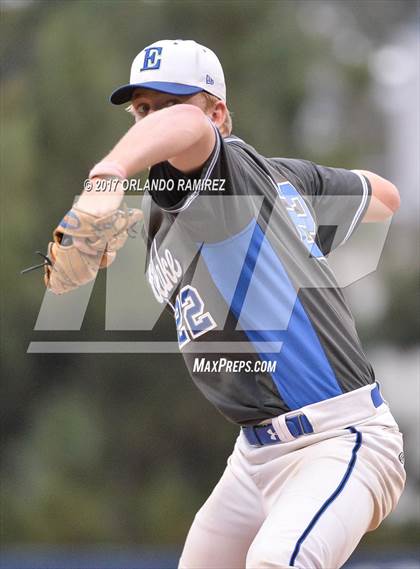 Thumbnail 3 in Eastlake vs Helix (CIF SDS Open Division Final) photogallery.