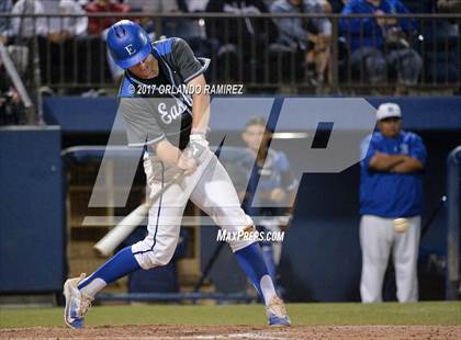 Thumbnail 1 in Eastlake vs Helix (CIF SDS Open Division Final) photogallery.