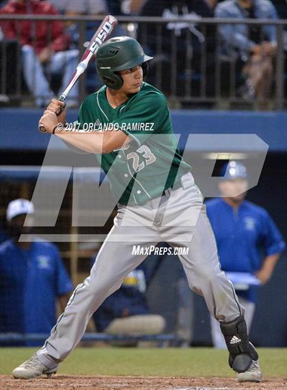 Thumbnail 3 in Eastlake vs Helix (CIF SDS Open Division Final) photogallery.