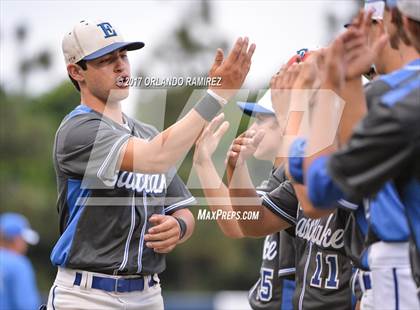 Thumbnail 1 in Eastlake vs Helix (CIF SDS Open Division Final) photogallery.