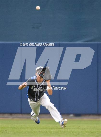 Thumbnail 1 in Eastlake vs Helix (CIF SDS Open Division Final) photogallery.