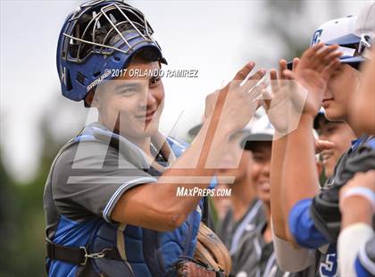 Thumbnail 1 in Eastlake vs Helix (CIF SDS Open Division Final) photogallery.