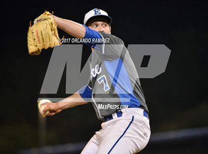 Thumbnail 2 in Eastlake vs Helix (CIF SDS Open Division Final) photogallery.