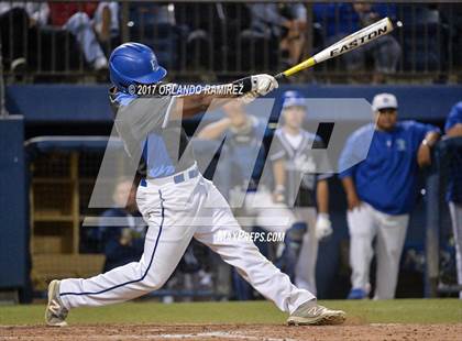 Thumbnail 2 in Eastlake vs Helix (CIF SDS Open Division Final) photogallery.