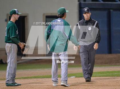 Thumbnail 2 in Eastlake vs Helix (CIF SDS Open Division Final) photogallery.