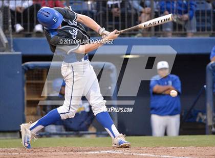 Thumbnail 1 in Eastlake vs Helix (CIF SDS Open Division Final) photogallery.