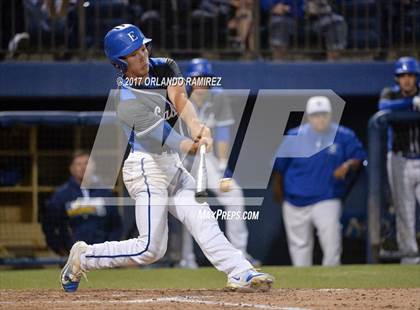 Thumbnail 2 in Eastlake vs Helix (CIF SDS Open Division Final) photogallery.