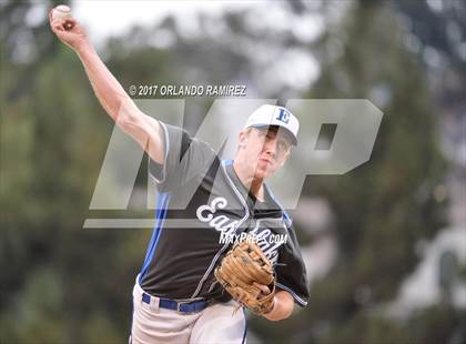 Thumbnail 2 in Eastlake vs Helix (CIF SDS Open Division Final) photogallery.