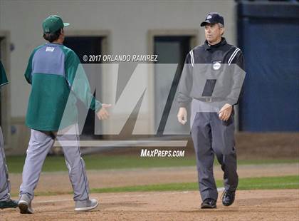 Thumbnail 1 in Eastlake vs Helix (CIF SDS Open Division Final) photogallery.