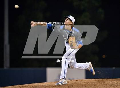 Thumbnail 3 in Eastlake vs Helix (CIF SDS Open Division Final) photogallery.