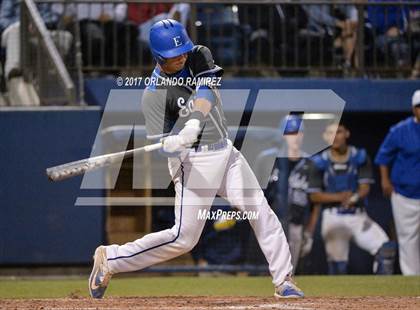 Thumbnail 1 in Eastlake vs Helix (CIF SDS Open Division Final) photogallery.