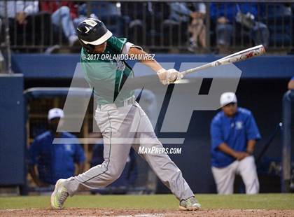 Thumbnail 1 in Eastlake vs Helix (CIF SDS Open Division Final) photogallery.