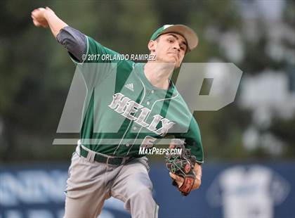 Thumbnail 2 in Eastlake vs Helix (CIF SDS Open Division Final) photogallery.