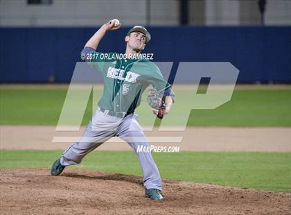 Thumbnail 1 in Eastlake vs Helix (CIF SDS Open Division Final) photogallery.