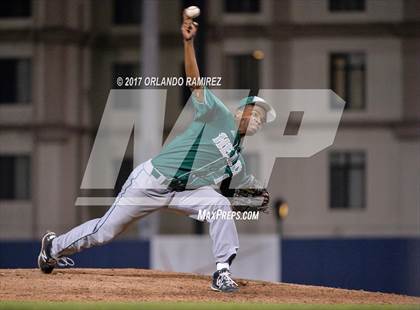 Thumbnail 2 in Eastlake vs Helix (CIF SDS Open Division Final) photogallery.