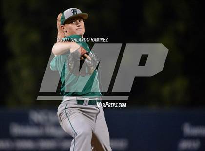 Thumbnail 2 in Eastlake vs Helix (CIF SDS Open Division Final) photogallery.